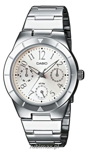 Zegarek CASIO LTP-2069D-7A2VEF