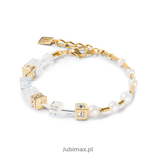Bransoletka Coeur de Lion 1122-30-1416 GeoCUBE