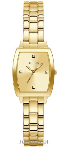 Zegarek Guess GW0384L2 Tone And Daimond