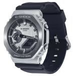 Zegarek Casio GM-2100-1AER G-Shock