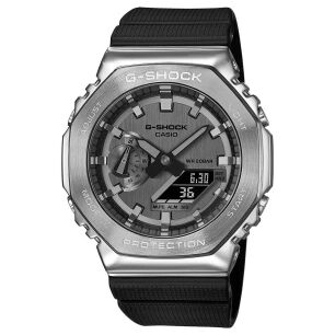 Zegarek Casio GM-2100-1AER G-Shock