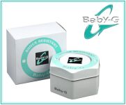 Zegarek CASIO BGA-114-8BER - 2