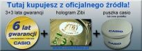 Zegarek CASIO BGA-114-8BER - 3