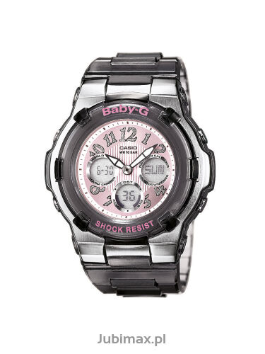 Zegarek CASIO BGA-114-8BER