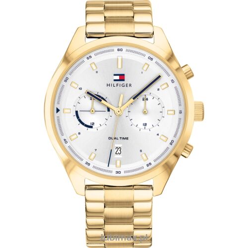 Zegarek Tommy Hilfiger 1791726 Bennett