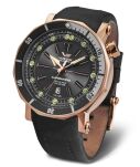 Zegarek VOSTOK NH35A-6209209 LUNOKHOD 2