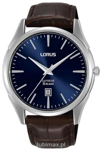 Zegarek Lorus RH957NX9