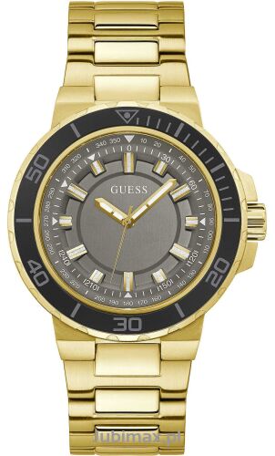 Zegarek Guess GW0426G2 Track