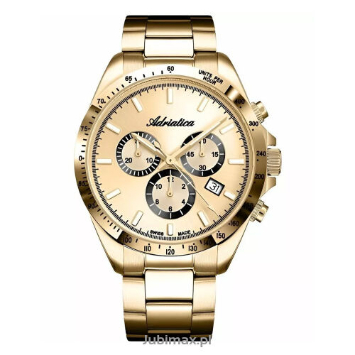Zegarek Adriatica A1053.1111CH
