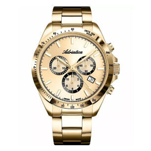 Zegarek Adriatica A1053.1111CH