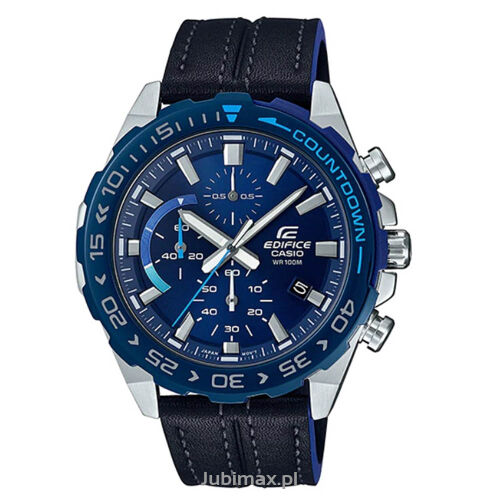 Zegarek CASIO EFR-566BL-2AVUEF Edifice