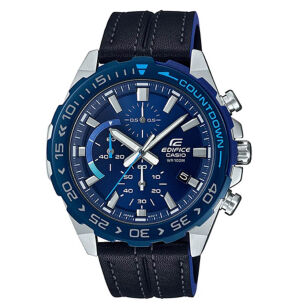 Zegarek CASIO EFR-566BL-2AVUEF Edifice