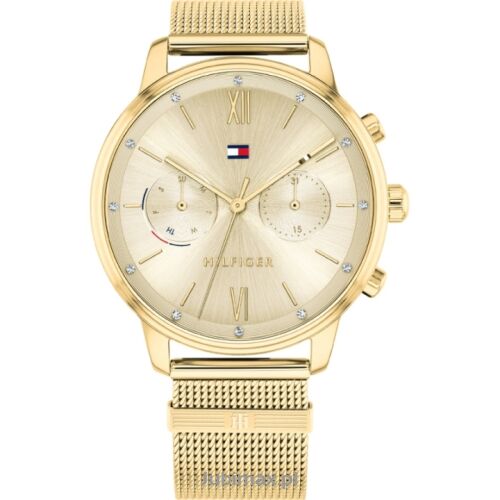 Zegarek Tommy Hilfiger 1782302 Blake