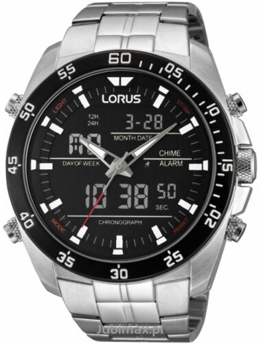 Zegarek Lorus RW611AX9