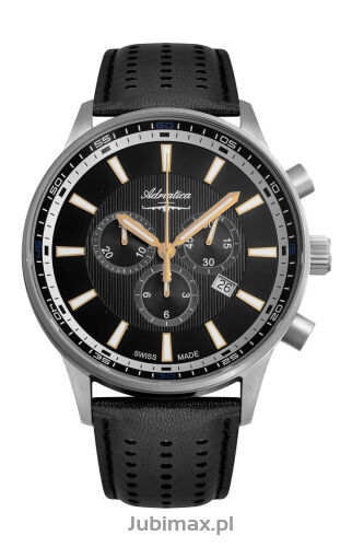 Zegarek ADRIATICA A8281.42G4CH