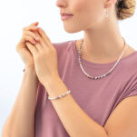 Kolczyki Coeur de Lion 4354-21-1920 Evolution - 2