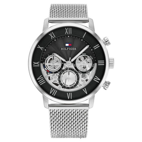 Zegarek Tommy Hilfiger 1710708 Legend