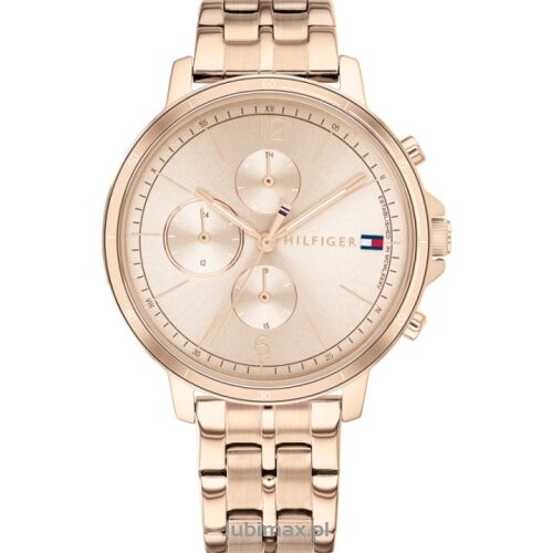 Zegarek Tommy Hilfiger 1782190 Madison