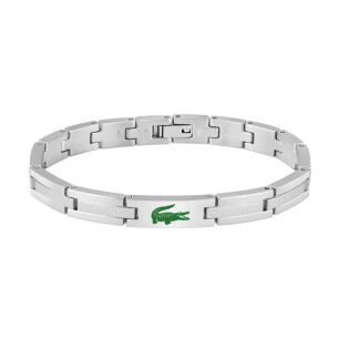Bransoleta Lacoste 2040625