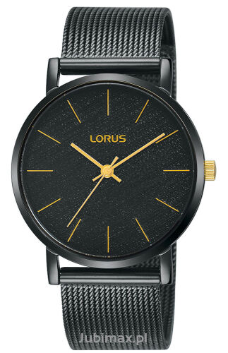 Zegarek Lorus RG211QX9