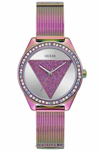 Zegarek GUESS GW0018L1 Tri Glitz