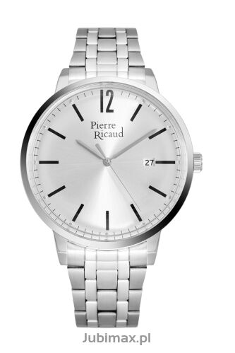 Zegarek PIERRE RICAUD P97246.5153Q