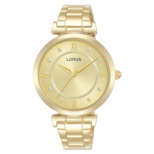 Zegarek Lorus RG298VX9