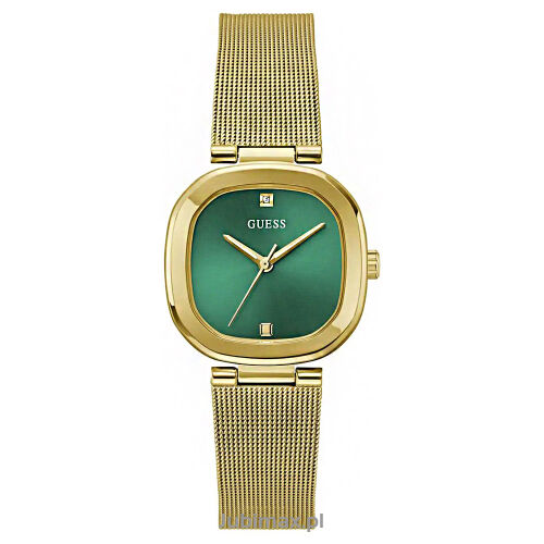 Zegarek Guess GW0768L2 Eve