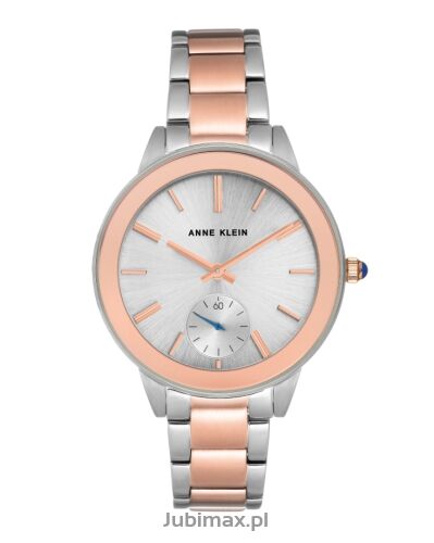 Zegarek ANNE KLEIN AK-2979SVRT