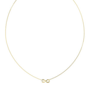 Naszyjnik Guess UBN06047JWYGTU Love Bites