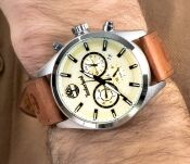 Zegarek Timberland TBL.16062JYS-14 Ashmont