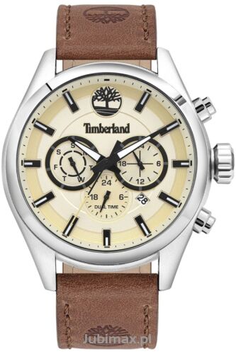 Zegarek Timberland TBL.16062JYS-14 Ashmont
