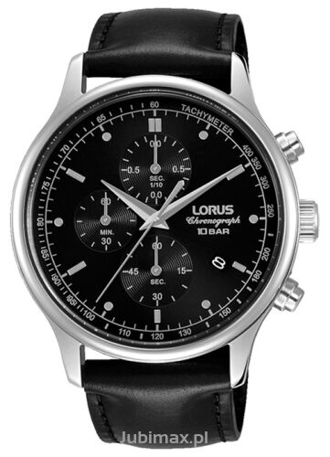 Zegarek Lorus RM323GX9