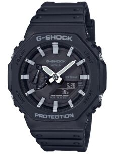 Zegarek CASIO GA-2100-1AER G-Shock