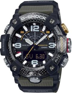 Zegarek CASIO GG-B100-1A3ER G-Shock