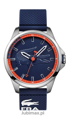 Zegarek LACOSTE 2010842 CAPBRETON
