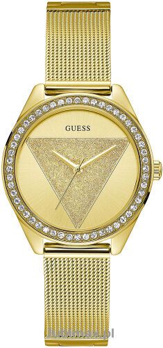 Zegarek GUESS W1142L2 Tri Glitz
