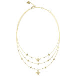 Naszyjnik Guess UBN03321JWYGT-U Guess In The Sky
