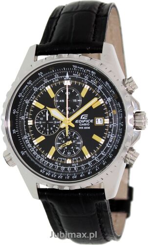 Zegarek CASIO EF-527L-1AVEF