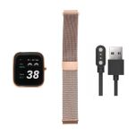 Smartwatch Vector Smart VCTR-33-03RG