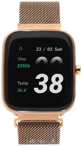 Smartwatch Vector Smart VCTR-33-03RG