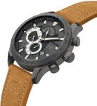Zegarek Timberland TDWGF2100202 Nickerson 