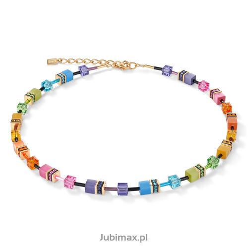 Naszyjnik Coeur de Lion 2838-10-1573 GeoCUBE