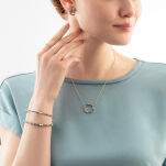 Bransoletka Coeur de Lion 0600-30-1517 Essentials - 3