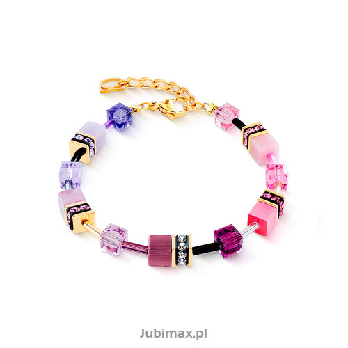 Bransoletka Coeur de Lion 2838-30-1927 GeoCUBE