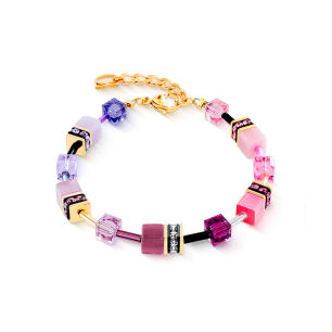 Bransoletka Coeur de Lion 2838-30-1927 GeoCUBE