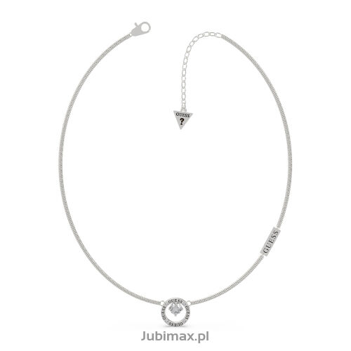 Naszyjnik Guess UBN20121 Carryover