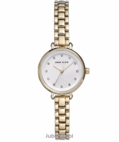 Zegarek ANNE KLEIN AK-2662SVGB
