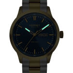 Zegarek Hornet HN.G40S1B.NGG Brighton