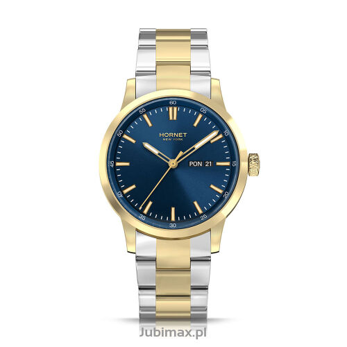 Zegarek Hornet HN.G40S1B.NGG Brighton